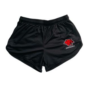 Expert performance cougars womens shorts